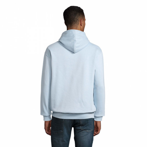 CONDOR, CONDOR Uni mikina s kapucí