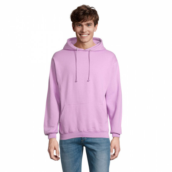 CONDOR, CONDOR Uni mikina s kapucí