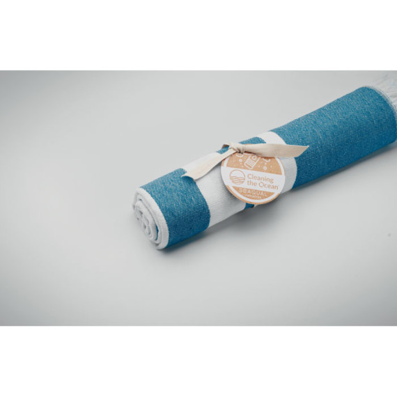 MAR, Ručník SEAQUAL® hammam 70x140