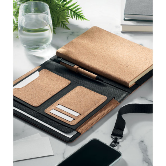 ORIGIN, Korkové desky A5