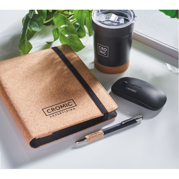 ORIGIN, Korkové desky A5