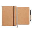 ORIGIN, Korkové desky A5