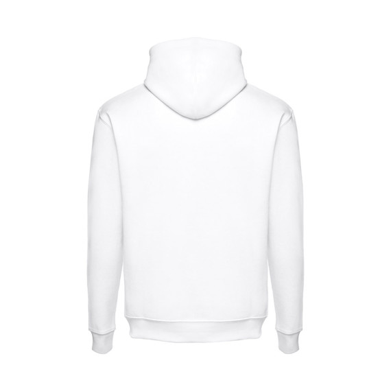 THC PHOENIX WH. Unisex mikina s kapucí