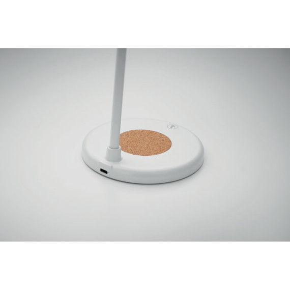 SPOT, Nabíječka, reproduktor a lampa