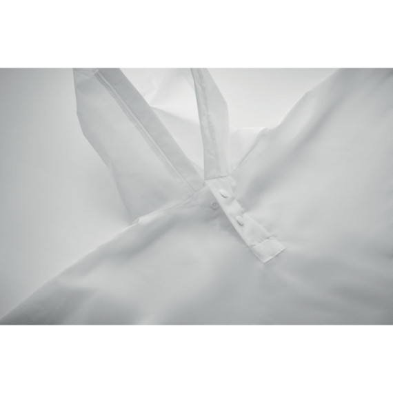 PONCHIE, Dětská pláštěnka z PEVA