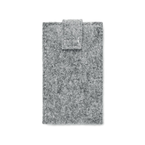 NAILKIT FELT, 6dílná sada na manikúru