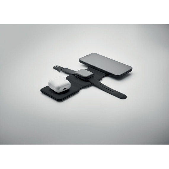 ORIO, Skládací nabíjecí stanice