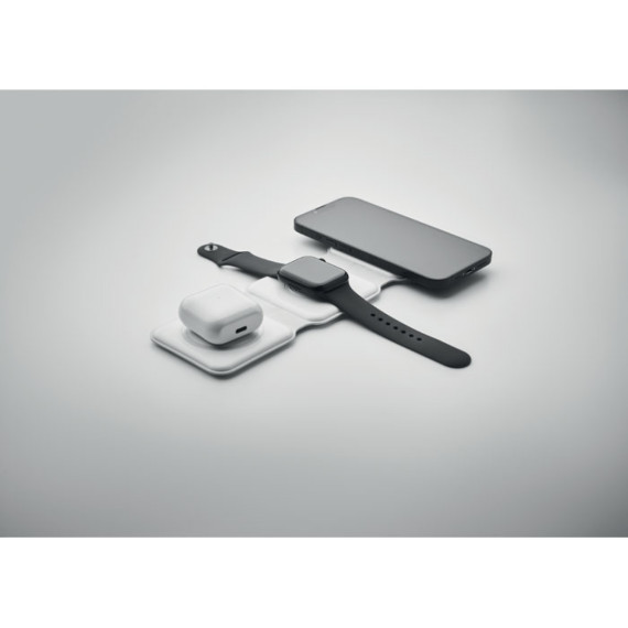 ORIO, Skládací nabíjecí stanice