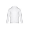 THC PHOENIX KIDS WH. Dětská unisex mikina s kapucí