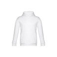THC PHOENIX KIDS WH. Dětská unisex mikina s kapucí