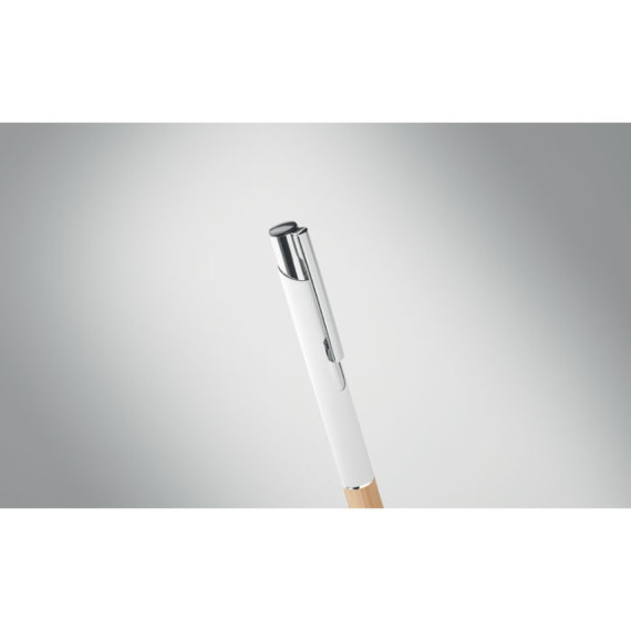 SPARTA, Hliníková propiska