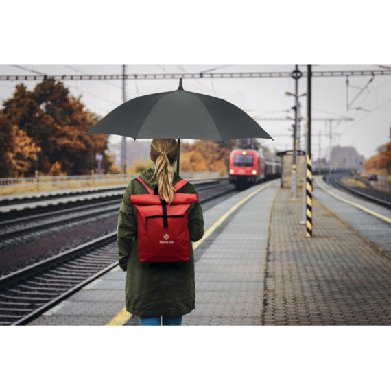 IREA, Rolovací batoh z 600D