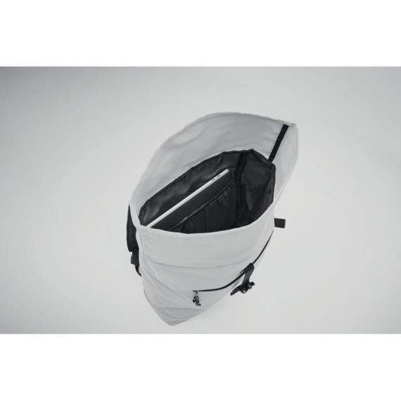 IREA, Rolovací batoh z 600D