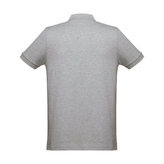 THC DHAKA. Pánská polokošile