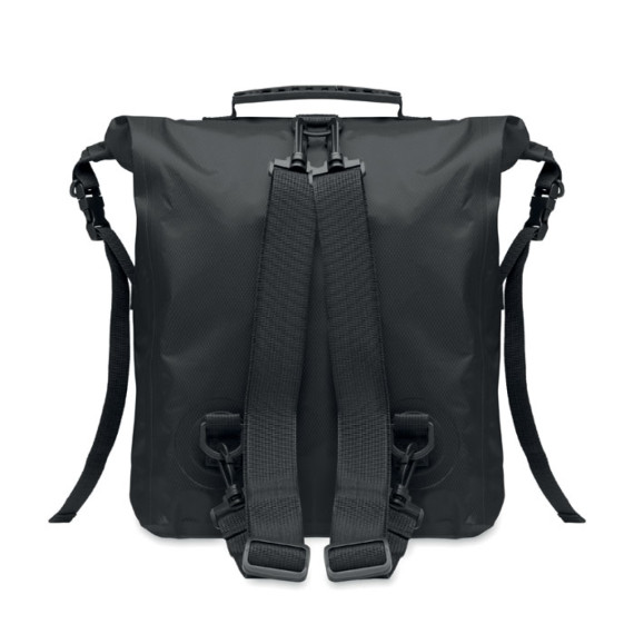 SCUBAROLL, Vodotěsný rolovací RPET batoh