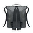 SCUBAROLL, Vodotěsný rolovací RPET batoh