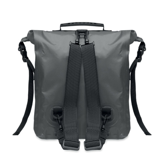 SCUBAROLL, Vodotěsný rolovací RPET batoh