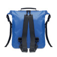 SCUBAROLL, Vodotěsný rolovací RPET batoh