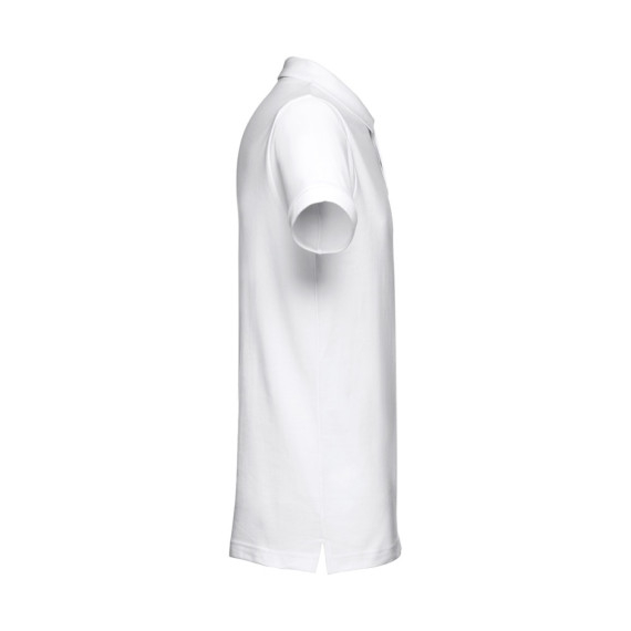 THC DHAKA WH. Pánská polokošile