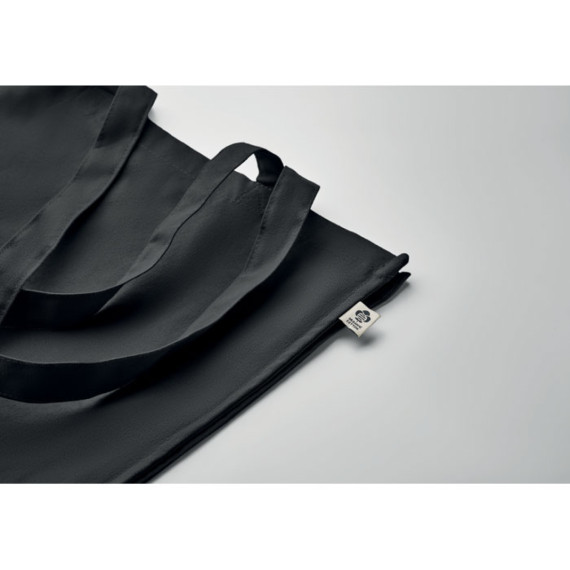 BENTE COLOUR, Nákupní taška z bio bavlny