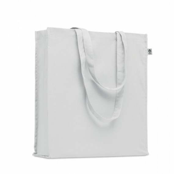 BENTE COLOUR, Nákupní taška z bio bavlny
