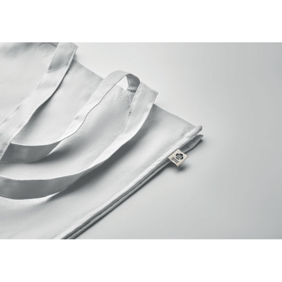 BENTE COLOUR, Nákupní taška z bio bavlny