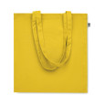 BENTE COLOUR, Nákupní taška z bio bavlny