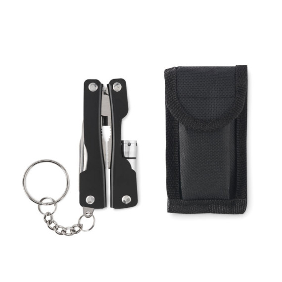 AYUDA, Skládací multifunkční nůž