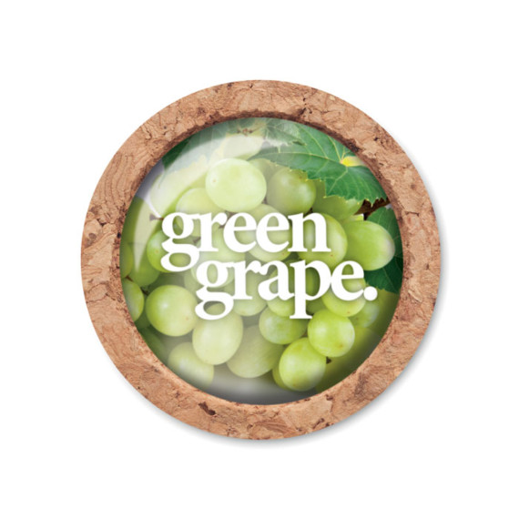 TIPAS, Korková zátka na láhev