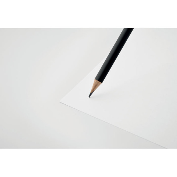 STOMP SHARP, Hrocená tužka s gumou