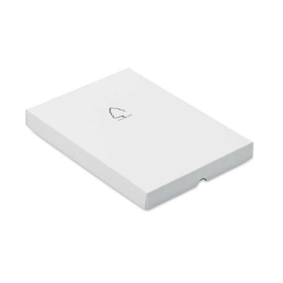 SAVAGE, Zápisník A5 GROWBOOK™