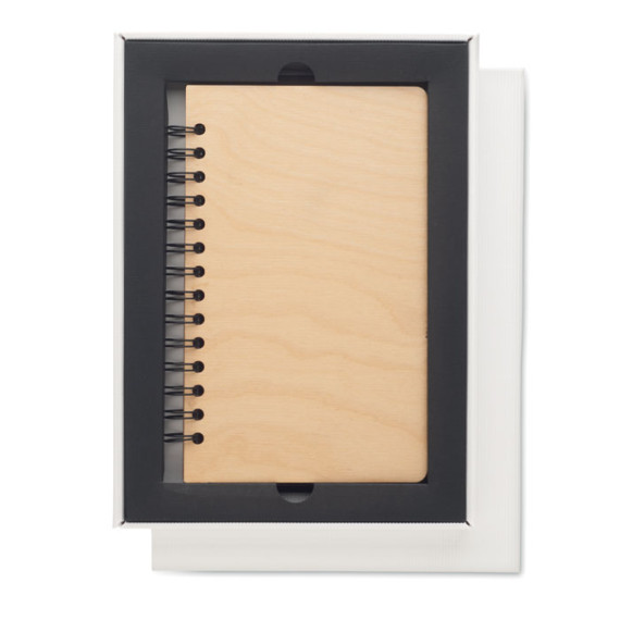 SAVAGE, Zápisník A5 GROWBOOK™