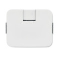 SQUARE-C, 4portový USB rozbočovač