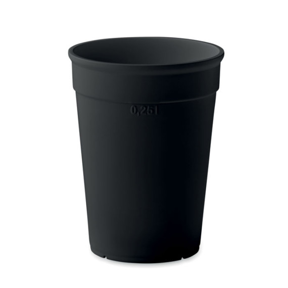 AWAYCUP, Hrnek z   PP  250 ml