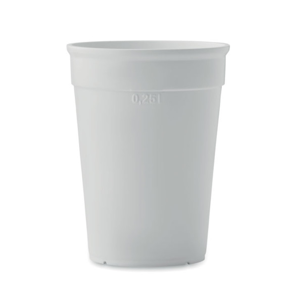 AWAYCUP, Hrnek z   PP  250 ml