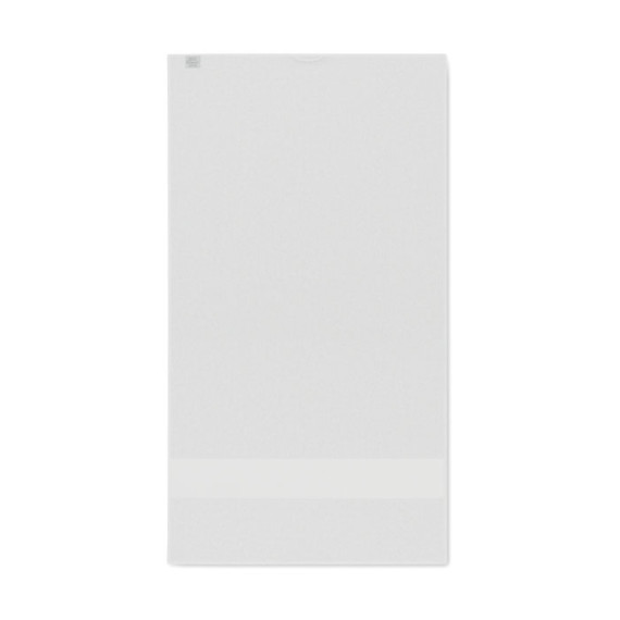 SERRY, Ručník z bio bavlny 50x30 cm