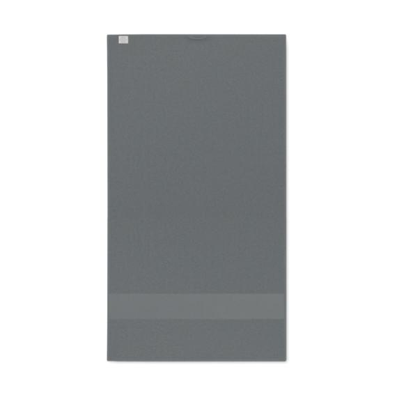 SERRY, Ručník z bio bavlny 50x30 cm