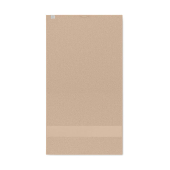 SERRY, Ručník z bio bavlny 50x30 cm