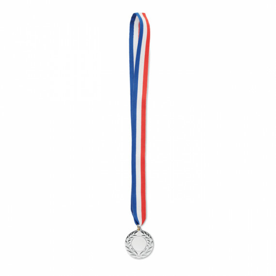 WINNER, Medaile o průměru 5 cm