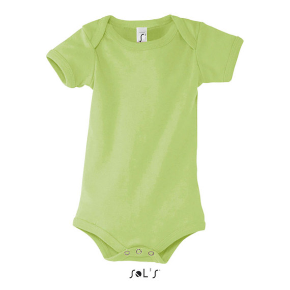 BAMBINO, BAMBINO BABY BODYSUIT