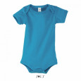 BAMBINO, BAMBINO BABY BODYSUIT