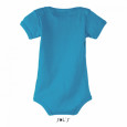 BAMBINO, BAMBINO BABY BODYSUIT