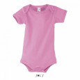 BAMBINO, BAMBINO BABY BODYSUIT