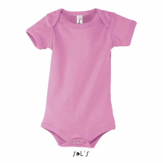 BAMBINO, BAMBINO BABY BODYSUIT