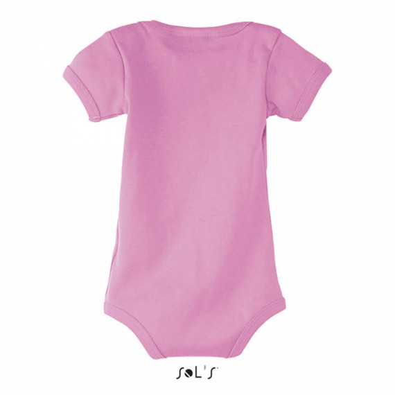 BAMBINO, BAMBINO BABY BODYSUIT