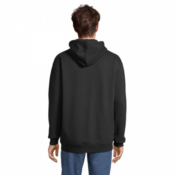 CARTER, CARTER Mikina na zip