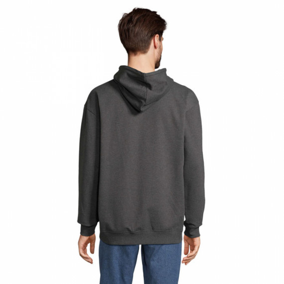 CARTER, CARTER Mikina na zip