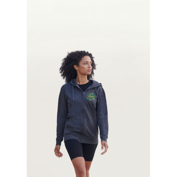 CARTER, CARTER Mikina na zip