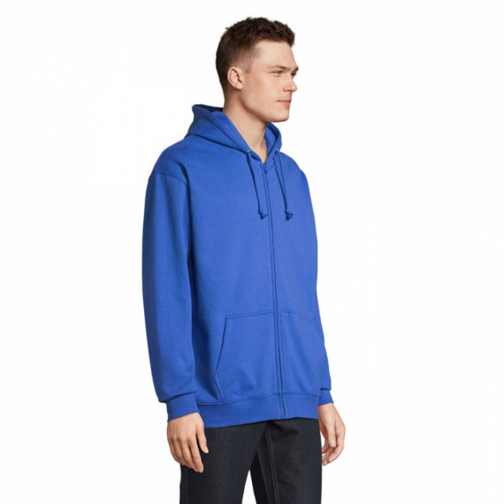 CARTER, CARTER Mikina na zip