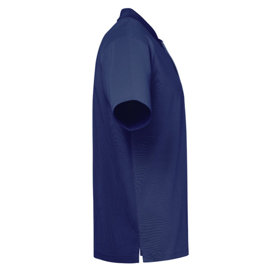 THC DYNAMIC. Polo tričko pro muže s technickými vlastnostmi